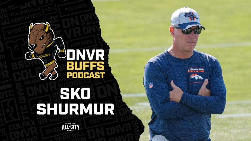 DNVR Buffs Podcast: Why Deion “Coach Prime” Sanders hired former NFL HC Pat Shurmur as an offensive analyst at Colorado