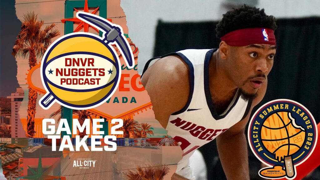 Is Peyton Watson or Jalen Pickett more ready for the NBA and the Nuggets’ rotation?
