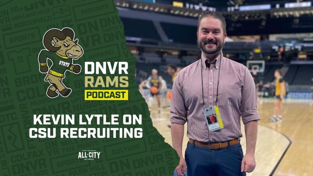 DNVR Rams Podcast: Kevin Lytle on the top 25 CSU Football commits of all-time, what he learned and what stands out about Jay Norvell’s approach