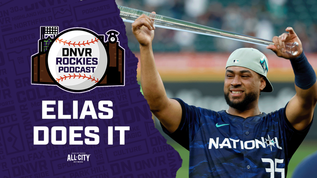 DNVR Rockies Podcast: Elias Díaz wins All-Star Game MVP Award and Rockies improve via 2023 MLB Draft