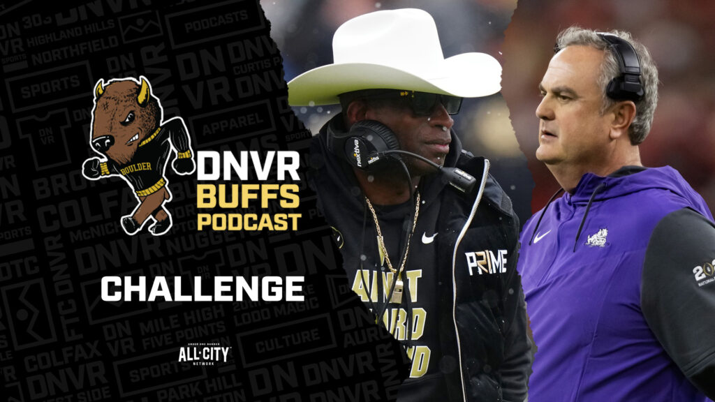 DNVR Buffs Podcast: Why TCU HC Sonny Dykes says preparing for Deion “Coach Prime” Sanders & Colorado will be a challenge