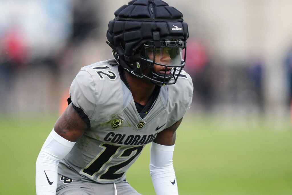 Preseason positional power rankings for Deion “Coach Prime” Sanders’ Colorado Buffaloes