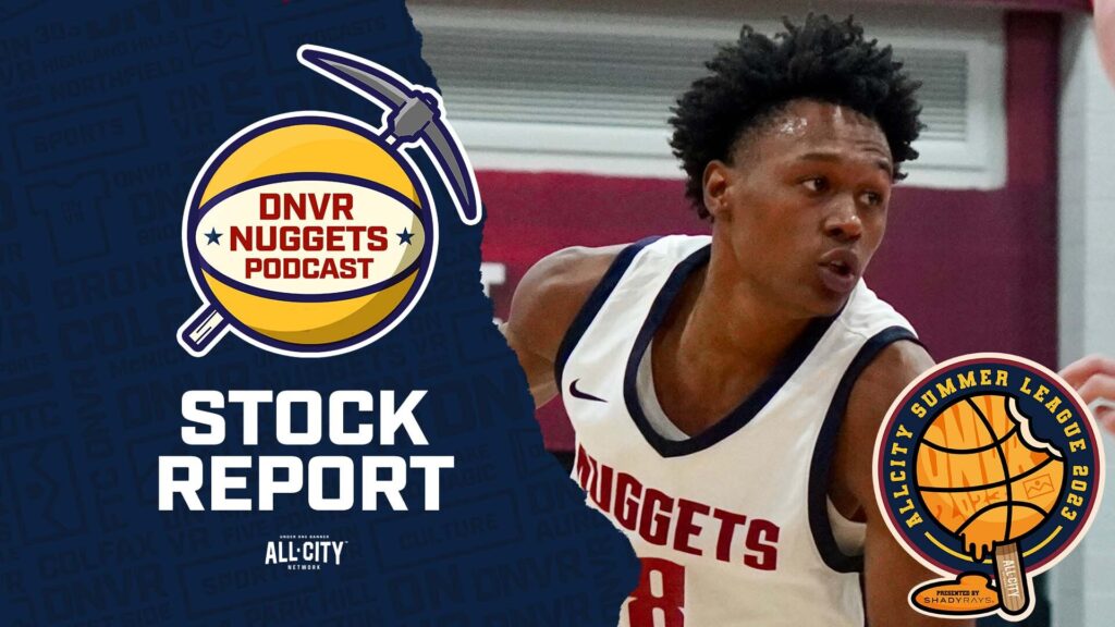 Ranking the most interesting Denver Nuggets heading into the 2023 NBA Season