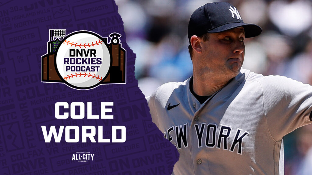 DNVR Rockies Podcast: Rockies ruin Yankees 1st trip to Coors Field since 2016 with walkoff