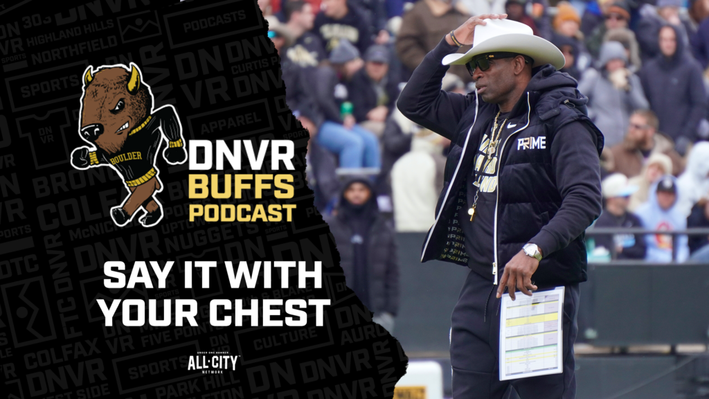 DNVR Buffs Podcast: Why are HCs around the country so willing to take shots at Deion “Coach Prime” Sanders and Colorado?