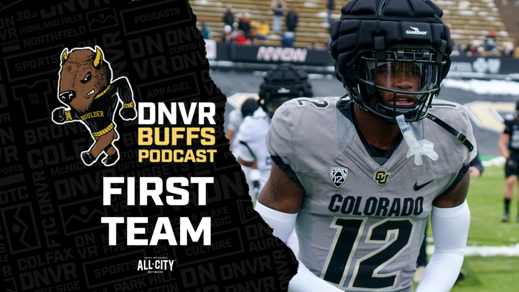 DNVR Buffs Podcast: Travis Hunter voted preseason first-team All-Pac-12 team for Deion “Coach Prime” Sanders & Colorado
