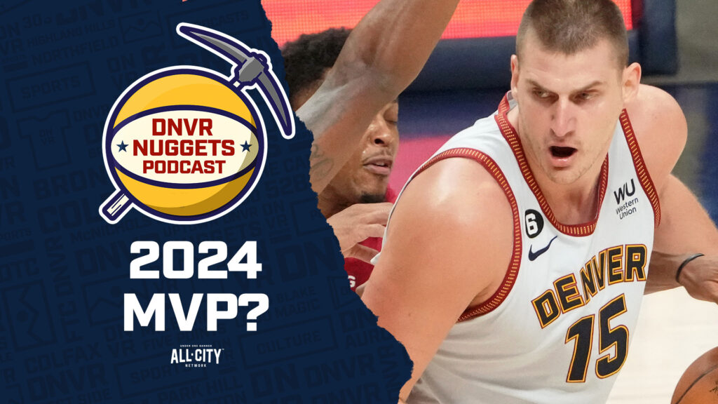 Why Nikola Jokic can win MVP again next season and more offseason Nuggets bets
