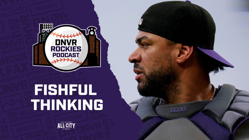 The Colorado Rockies are on pace to lose 99 games – is it time to trade Randal Grichuk and Elias Díaz?