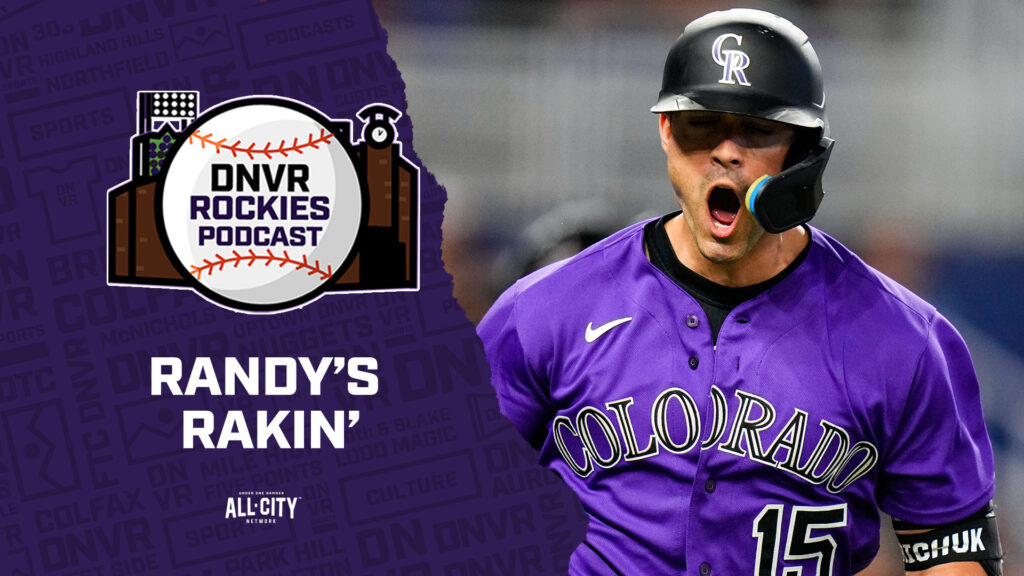 DNVR Rockies Podcast: Grichuk leads Rox to near sweep of Marlins as trade deadline looms