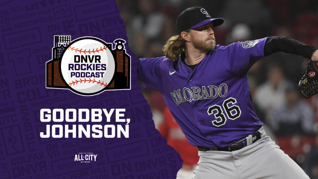 DNVR Rockies Podcast: Could the trade deadline offer a franchise-altering opportunity in 2024?
