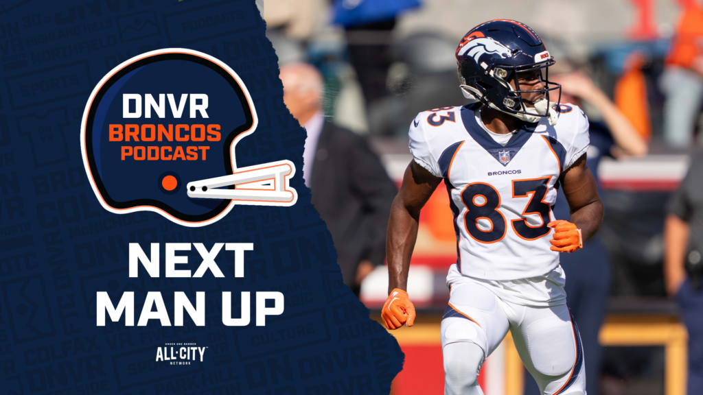 DNVR Broncos Podcast: How will Sean Payton replace the losses of Caden Sterns and Greg Dulcich on the Denver Broncos?