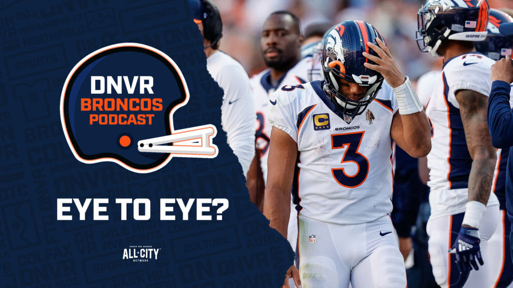 DNVR Broncos Podcast: Are Sean Payton & Russell Wilson on the same page? Denver Broncos NFL insider James Palmer discusses