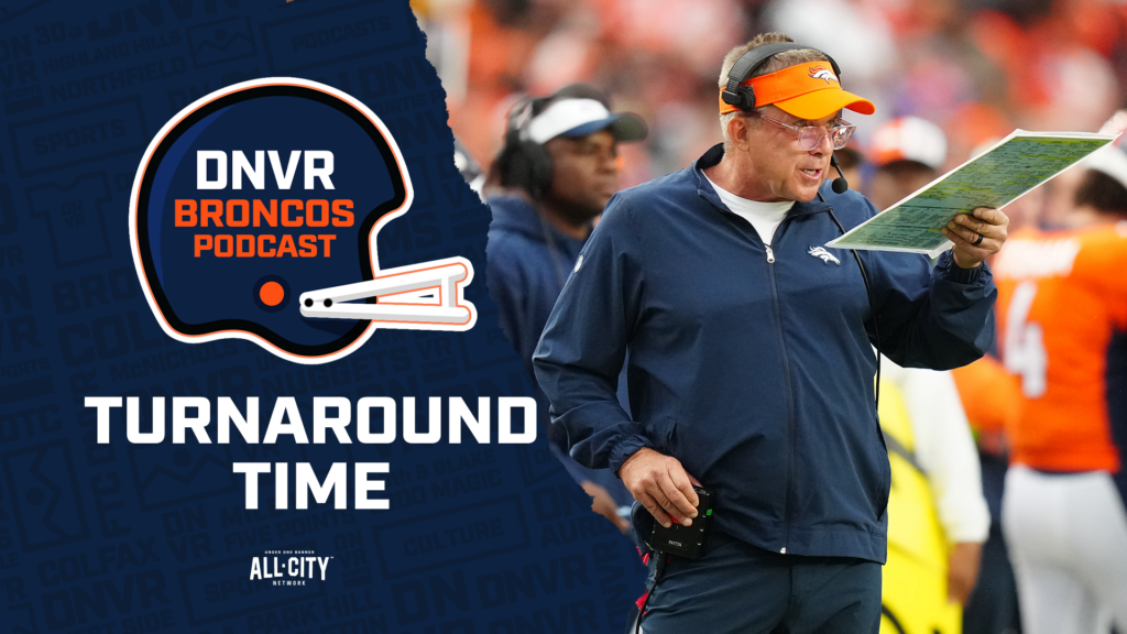 DNVR Broncos Podcast: How can Sean Payton & the Denver Broncos turn their season around against Tua & the Miami Dolphins?