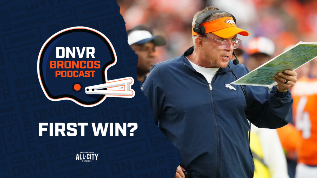 DNVR Broncos Podcast: Will the Denver Broncos get their first win in the Sean Payton era against the Miami Dolphins & Tua?