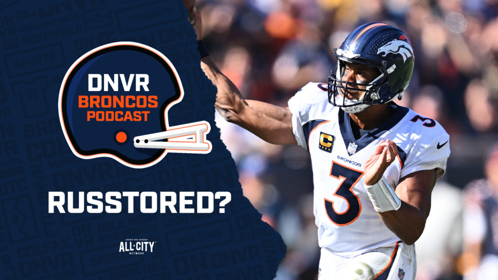 DNVR Broncos Podcast: Has Sean Payton officially fixed Russell Wilson as the Denver Broncos’ starting quarterback?