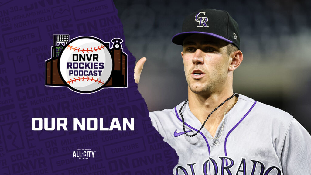 DNVR Rockies Podcast: NoJo & Trejo lead road Rockies as club prepares for more losses at trade deadline