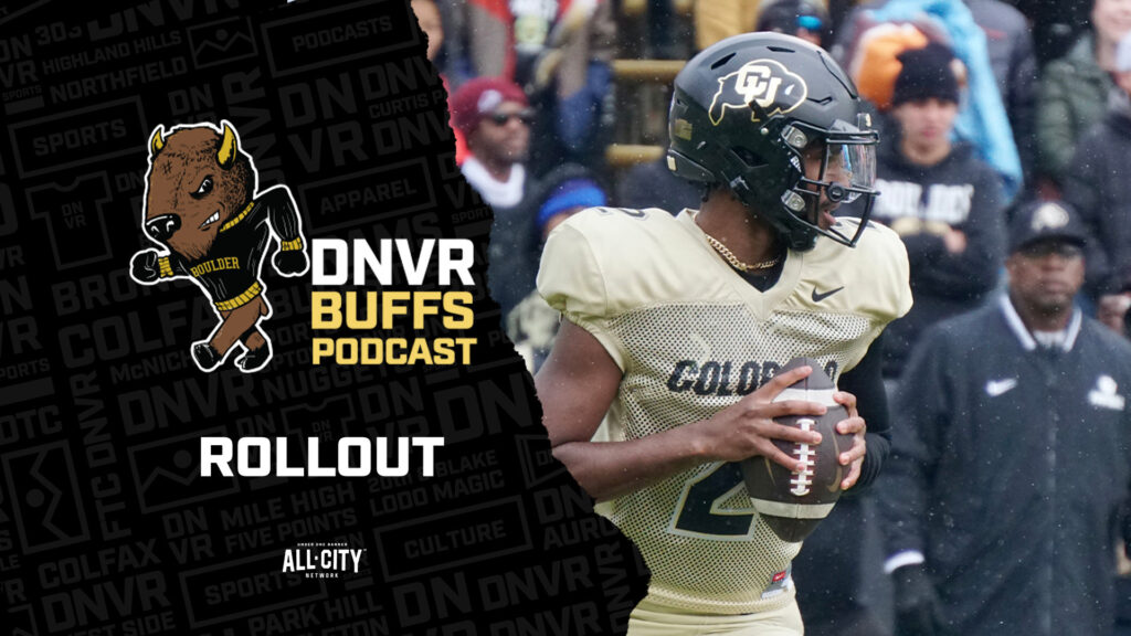 DNVR Buffs Podcast: Deion “Coach Prime” Sanders begins to rollout numbers & Shedeur Sanders gives back to Colorado kids