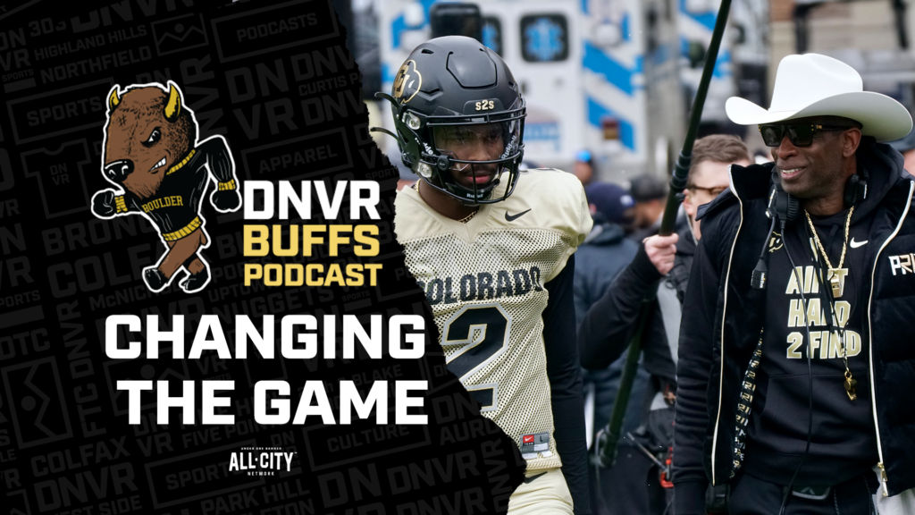 DNVR Buffs Podcast: Will Oregon, Arizona or Washington join Coach Prime and Colorado in the Big 12?