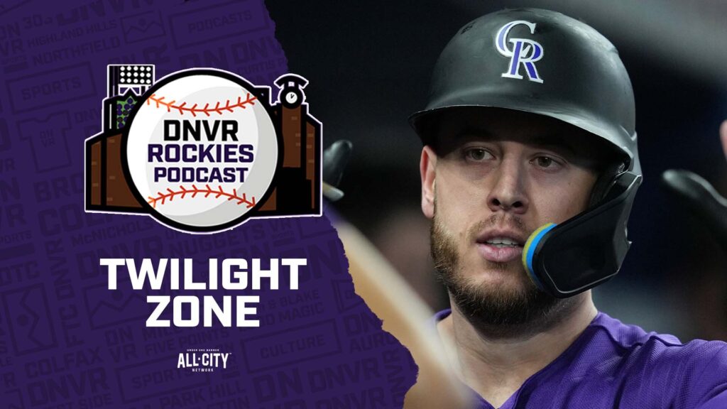 DNVR Rockies Podcast: Cron & Grichuk traded to the Angels – Who are these new Rockies prospects?