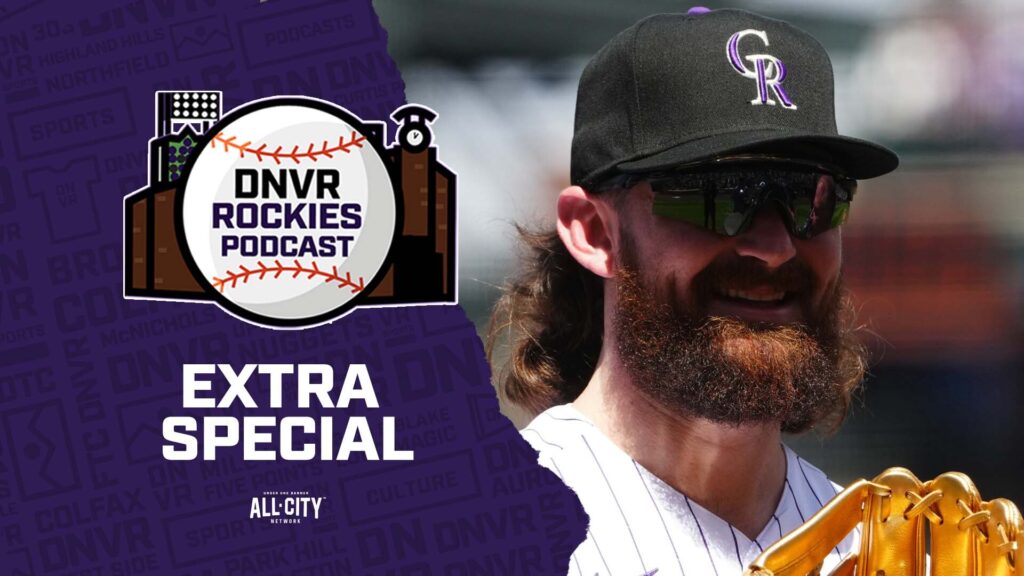 DNVR Rockies Podcast: Trade Deadline is HERE! Brad Hand traded to Atlanta following walk-off win