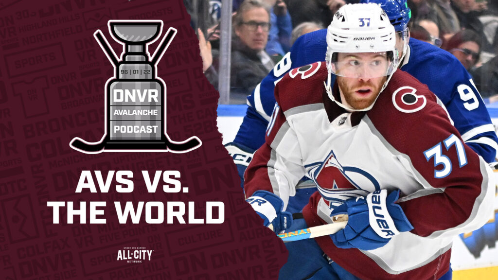 DNVR Avalanche Podcast: How many Colorado Avalanche players would make their national team?
