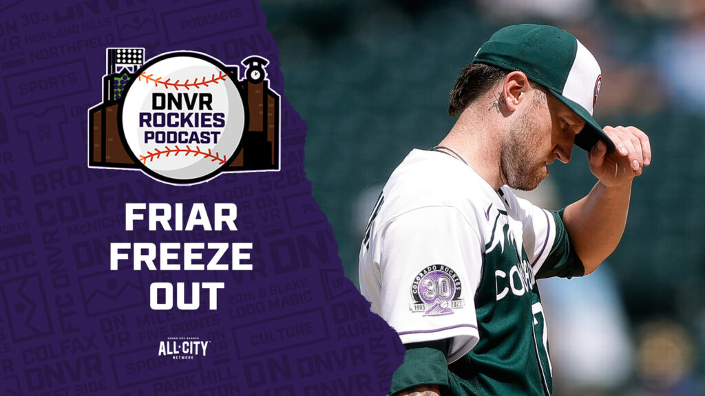 DNVR Rockies Podcast: Padres foil Freeland and Rockies as Juan Soto and Gary Sánchez go wild
