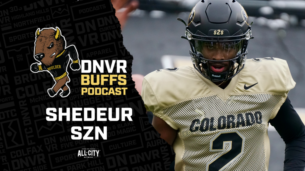DNVR Buffs Podcast: How the second day of fall camp was different for Deion “Coach Prime” Sanders and Colorado