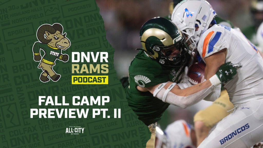 DNVR Rams Podcast: Fall camp preview part II — can the defense live up to expectations?