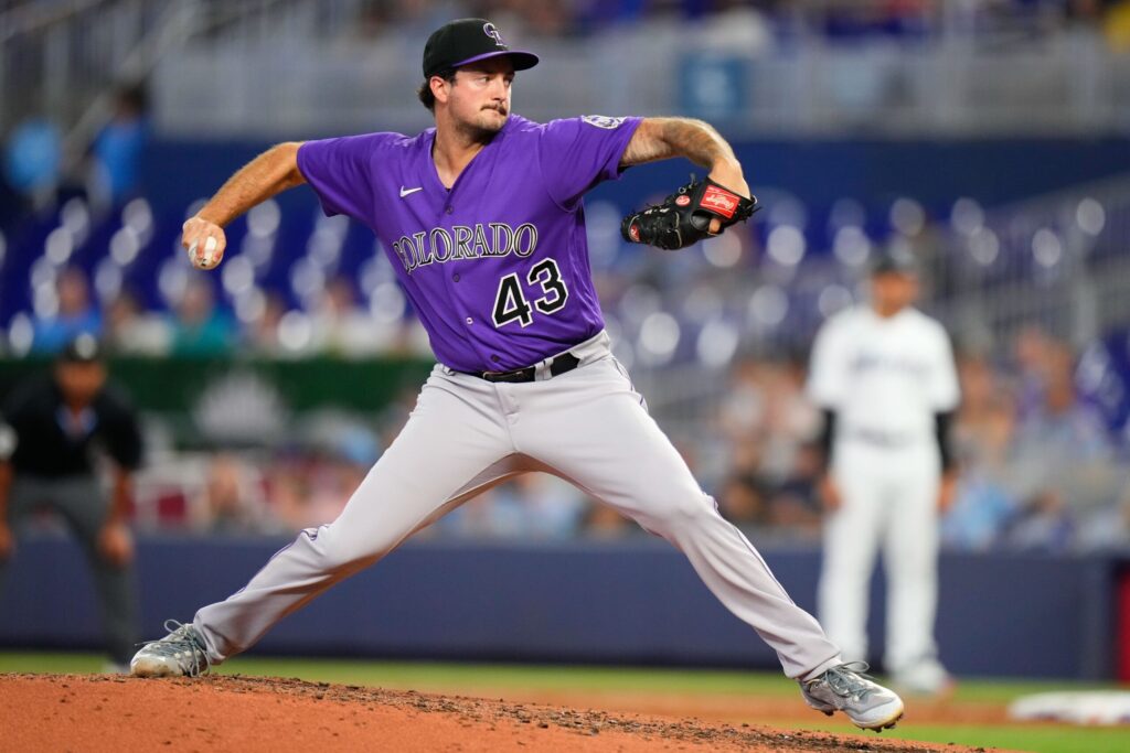 The other side of the MLB trade deadline – ‘I’m sorry you found out on Twitter’