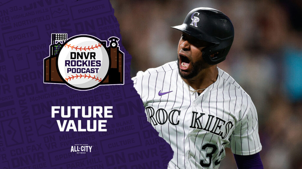 DNVR Rockies Podcast: Was the Rockies trade deadline good? Could it cost them the 1st pick next year?