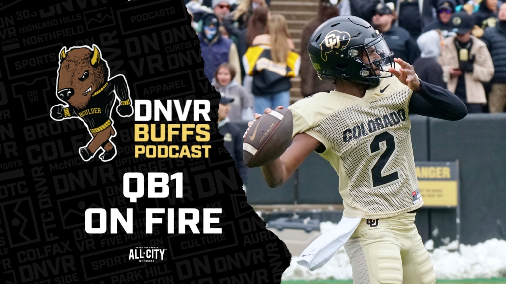 DNVR Buffs Podcast: The most impressive thing about Deion “Coach Prime” Sanders’ Colorado Buffaloes after Week 1 of camp
