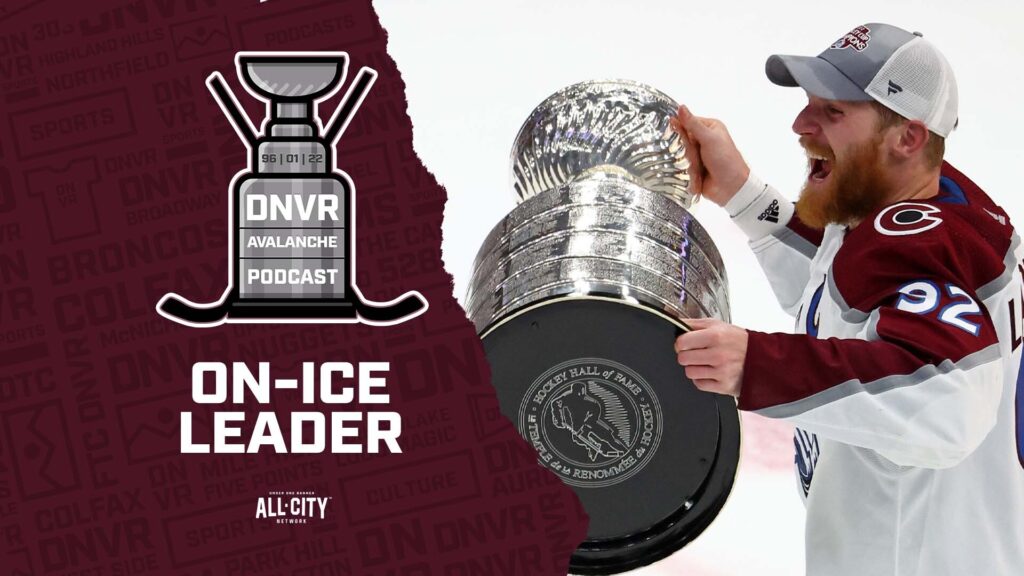 DNVR Avalanche Mail Bag: Who is going to be the Avs’ on-ice leader without Landeskog?