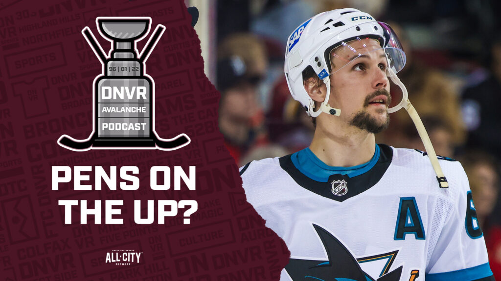 DNVR Avalanche Podcast: Does Erik Karlsson make the Pittsburgh Penguins contenders?