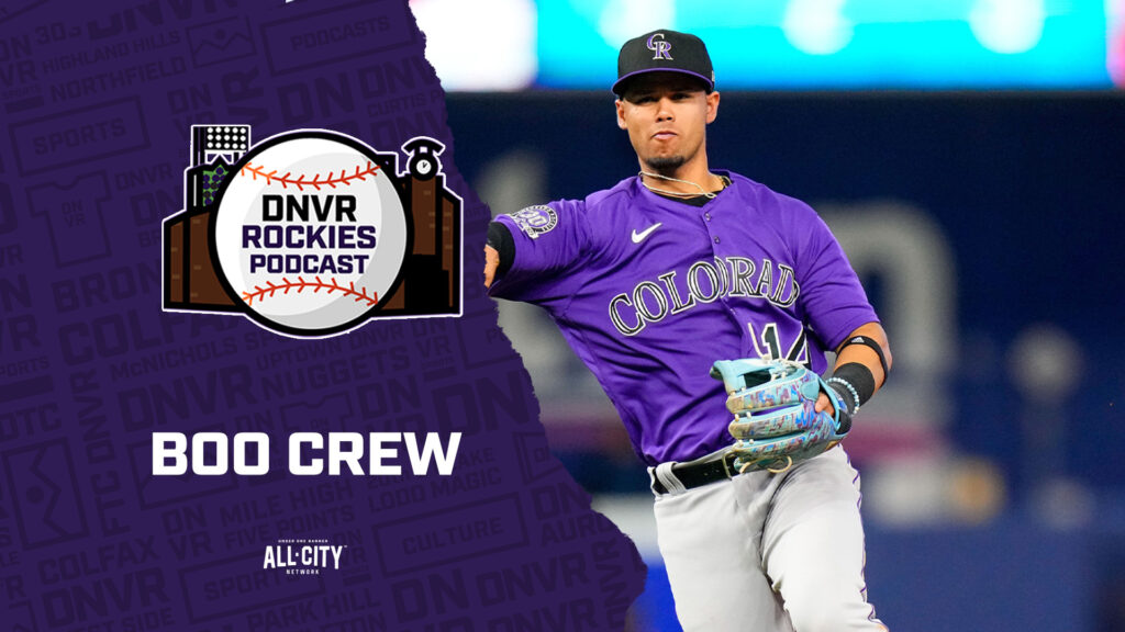 Ezequiel Tovar homers but Rockies suffer double digit loss to Milwaukee Brewers￼￼