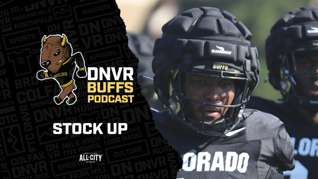 DNVR Buffs Podcast: Whose stock is rising the most for Deion “Coach Prime” Sanders and Colorado through six practices?