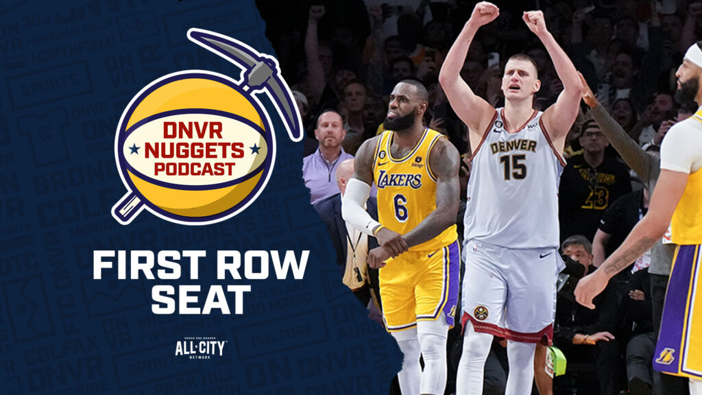 How excited are we for Ring Night vs. the Lakers?