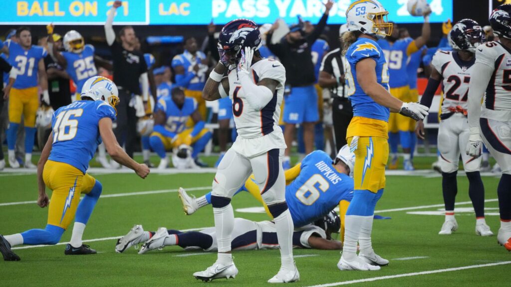 The Broncos invested immensely in their special teams this offseason. But their value in the NFL is at an all-time low.