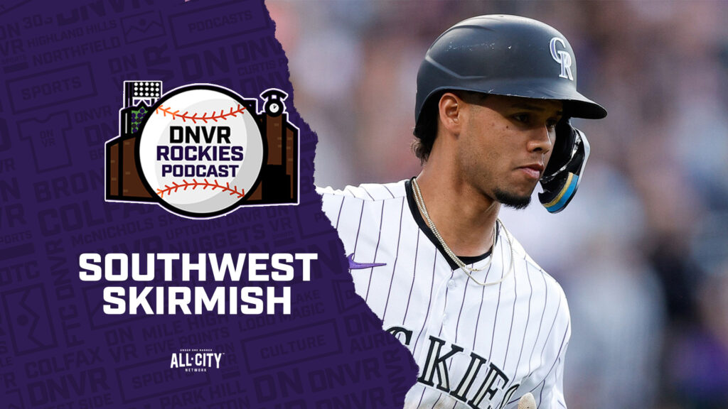 DNVR Rockies Podcast: What’s more likely – Rockies crash to 100 losses or Dbacks collapse continues?