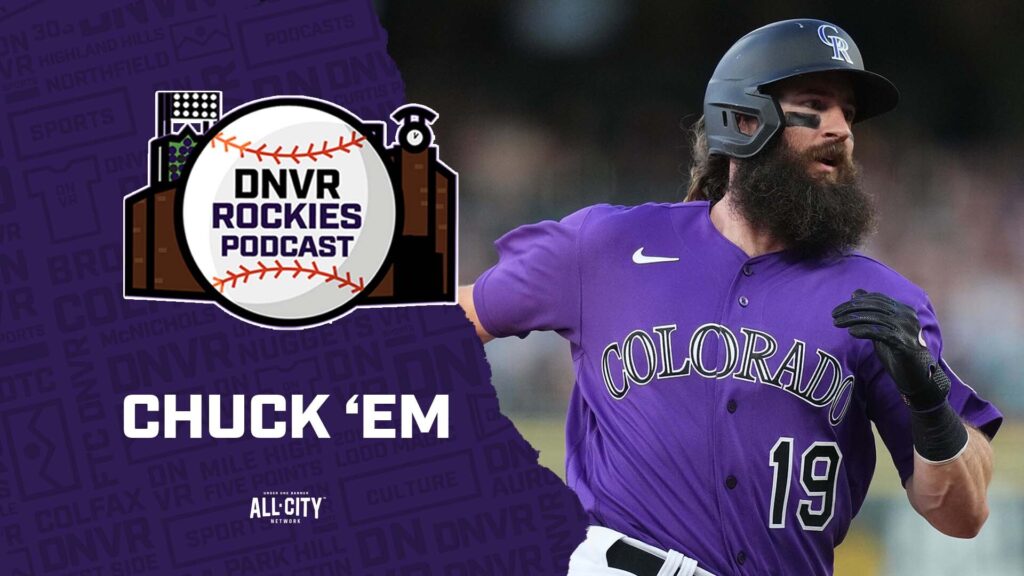 DNVR Rockies Podcast: Comeback win for Colorado & Charlie Blackmon as Tovar stars again