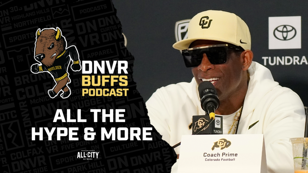 DNVR Buffs Podcast: The highly-touted player for Coach Prime and Colorado who still may not be getting enough hype
