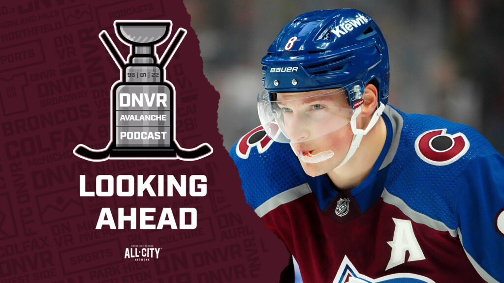 DNVR Avalanche Podcast: An early outlook on the upcoming NHL season