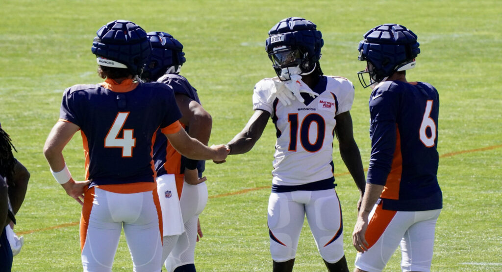 Training Camp Takeaways — Day 15: Russell Wilson stacks another good day of practice