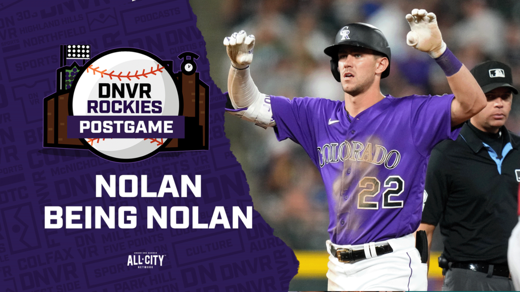DNVR Rockies Podcast: Christian Walker torments Rockies as Dbacks spoil Nolan Jones’ big game