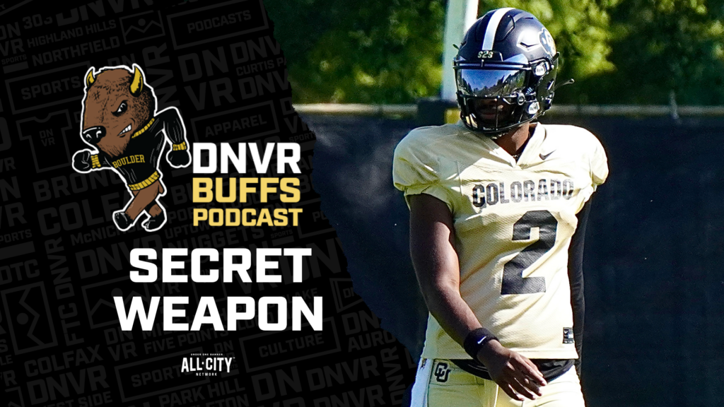 DNVR Buffs Podcast: The underrated transfer who will make a huge impact for Deion “Coach Prime” Sanders and Colorado