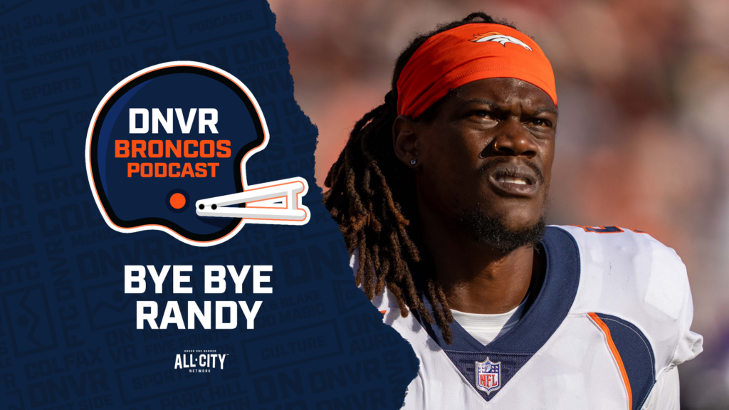 DNVR Broncos Podcast: BREAKING NEWS: The Denver Broncos and Sean Payton release Randy Gregory