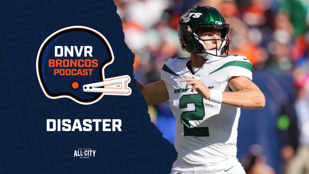 DNVR Broncos Podcast: Nathaniel Hackett has the last laugh as the New York Jets beat Sean Payton & the Denver Broncos