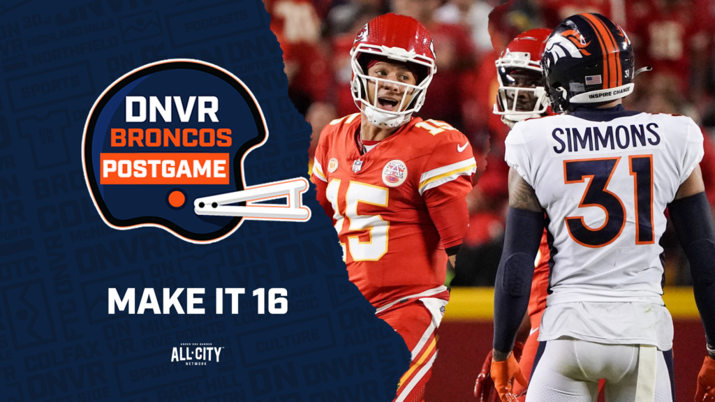 DNVR Broncos Podcast: Sean Payton and Russell Wilson have their worst game as Denver Broncos as they fall to the Kansas City Chiefs