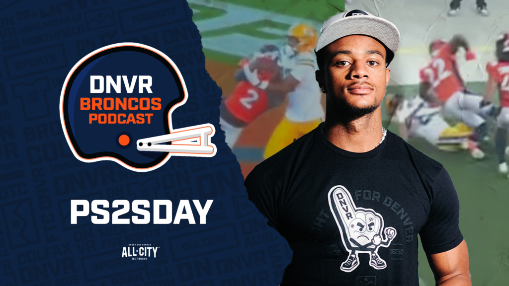 DNVR Broncos Podcast: Pat Surtain II breaks down his should-be INT in the Denver Broncos win & Kareem Jackson’s suspension