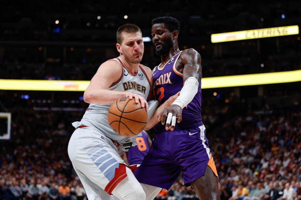 Nuggets Roundtable: Who’s the biggest threat in the West?