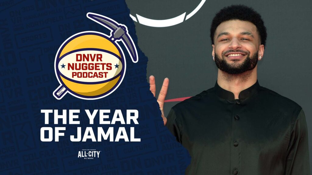 Why 2024 will be the year of Jamal Murray